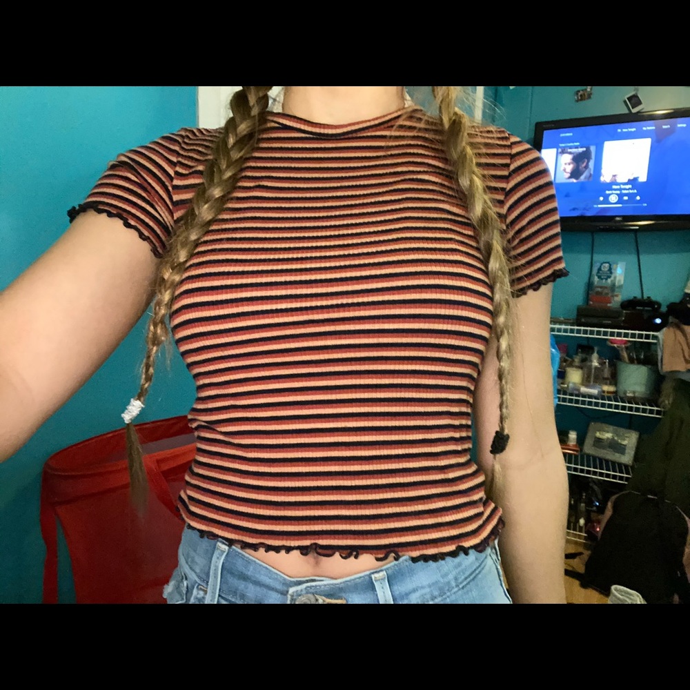 American Eagle shirt